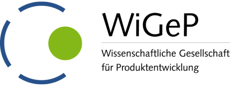 WiGeP - Wissenschaftliche Gesellschaft für Produktentwicklung